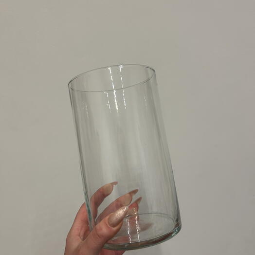 Small vase