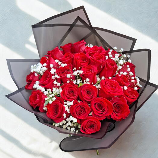 Amor Perfeito 25