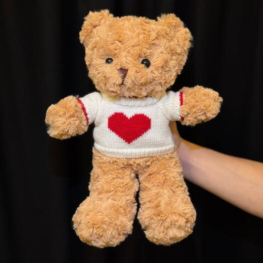 Teddy Love