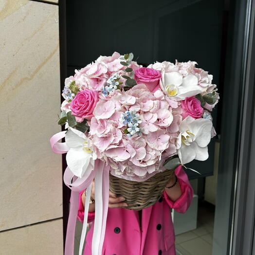 Royal Blush