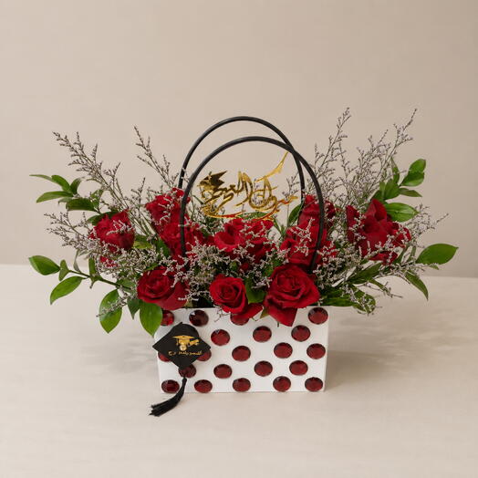 Red Roses of Success