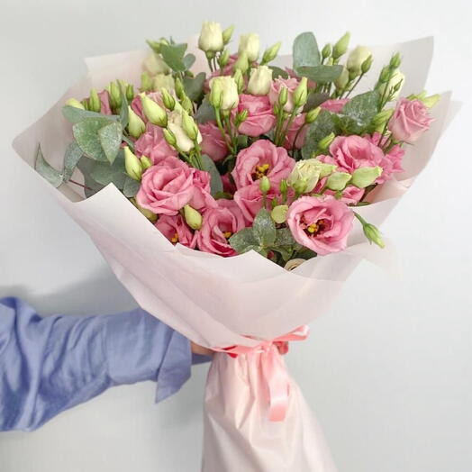 Airy Bouquet