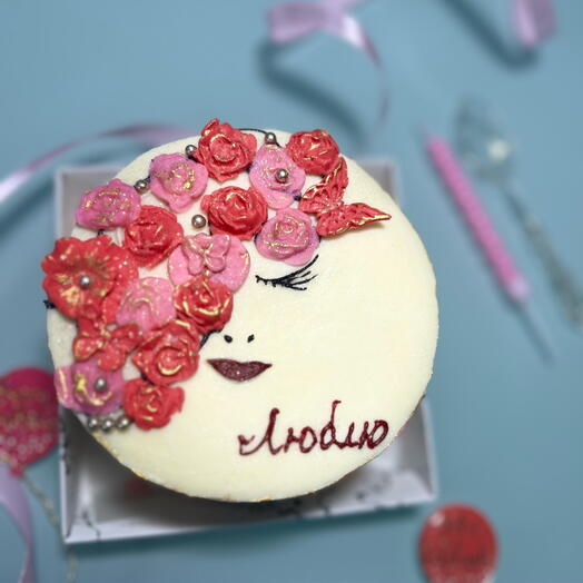 Bento flowers