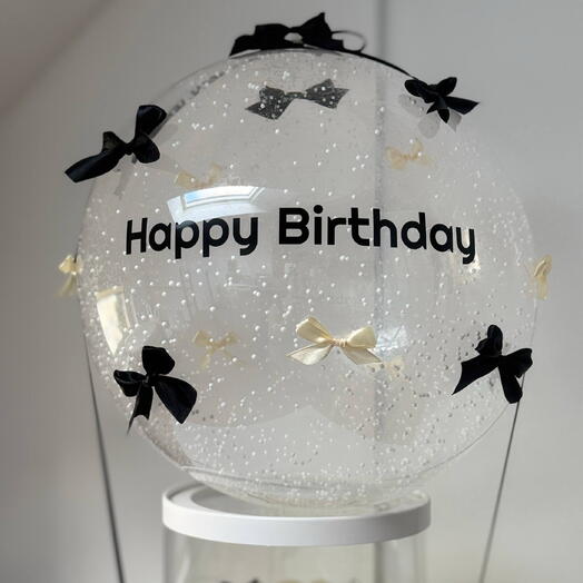 Balloon Packaging