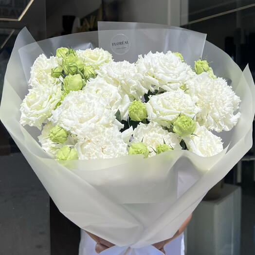 Lisianthus