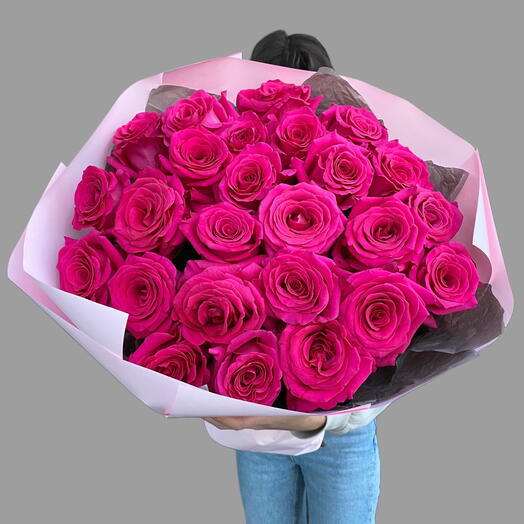 21 roses Pink Floyd