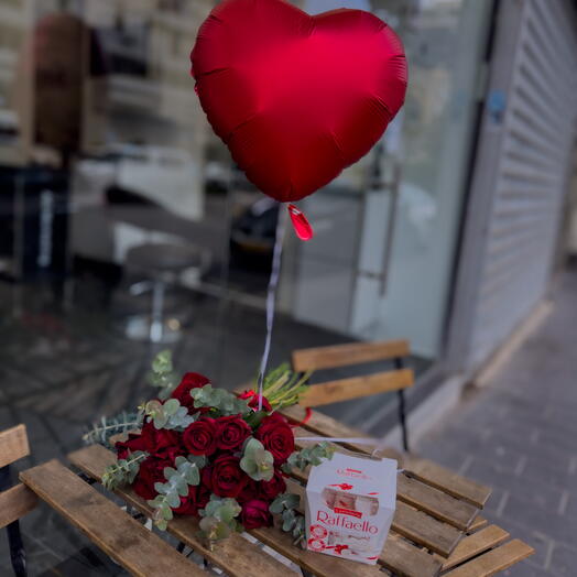 Love set
