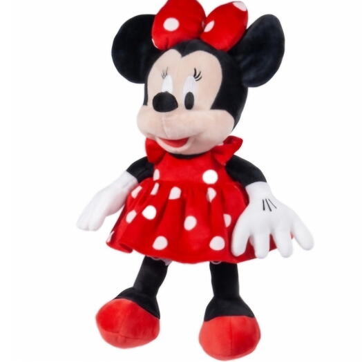 Minnie Mouse (50cm)