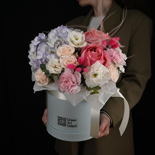 Flower Box