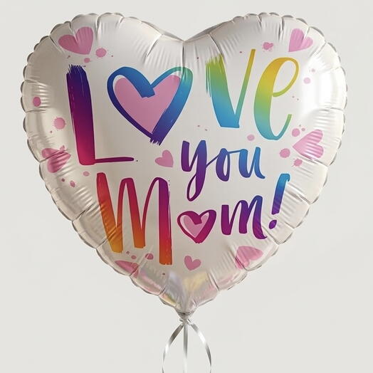 For the Mum Who Deserves More Than One Day a Year