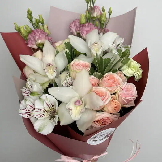 Lovely Bouquet
