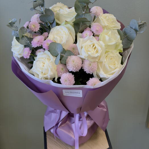 Purpl rose