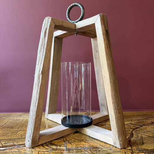 Large Lantern 40cm