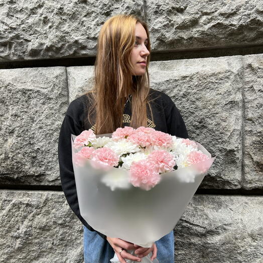Long-lasting bouquet L