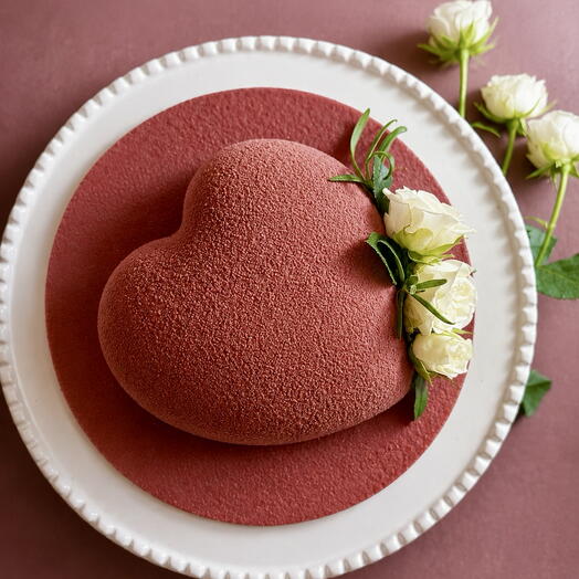 Red Heart