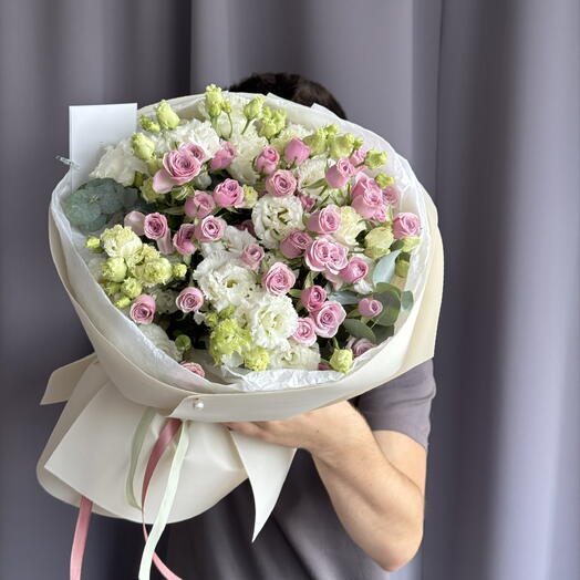 Eustoma