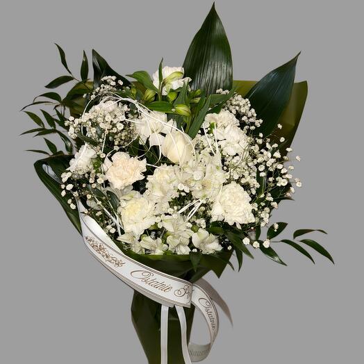 Bouquet funebre