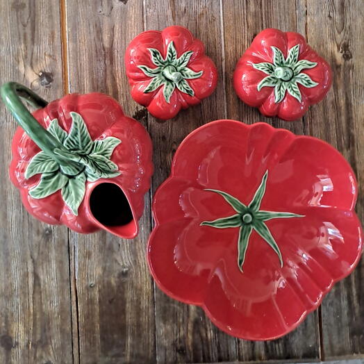 Tomato Starter Kit