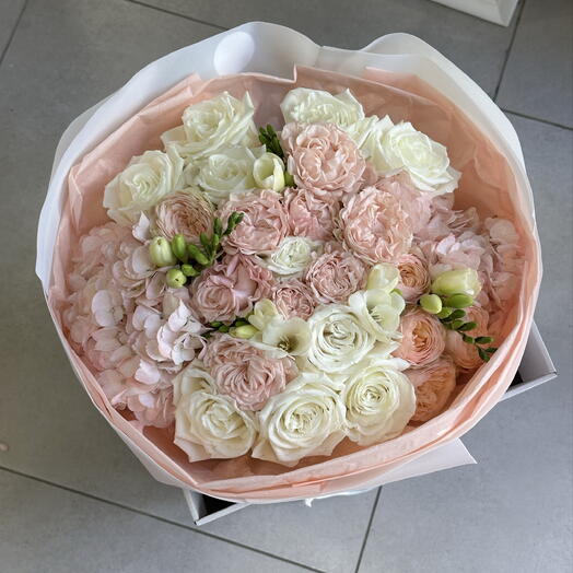 Mixed Bouquet🌸