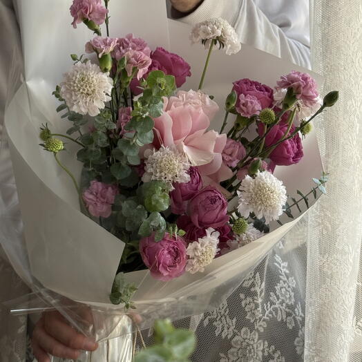 Bouquet 278