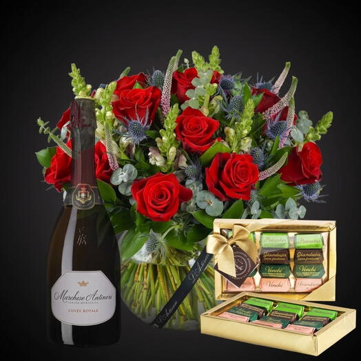 Poklon set 2 - Gift set 2
