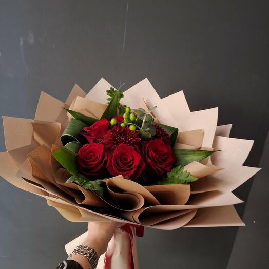 For all the ladies