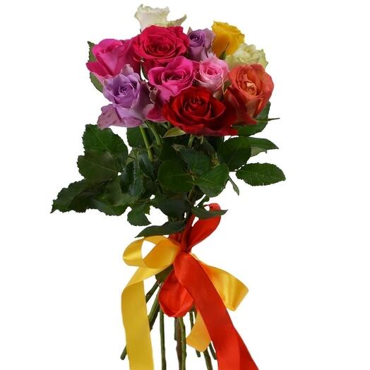 Rosa mix