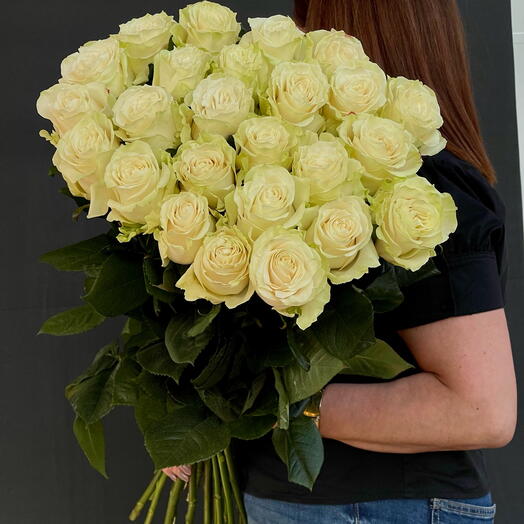 25 roses