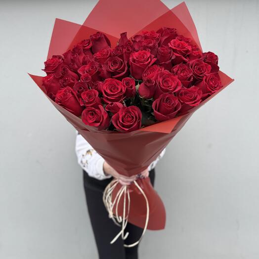 Bouquet "51 Explorer"