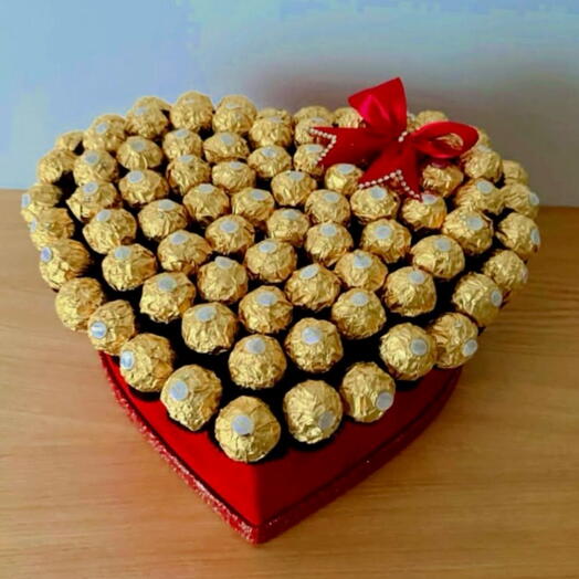 My love
