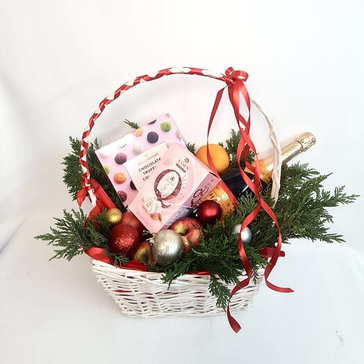 Happy new year