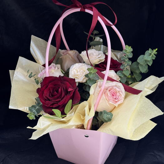 Pink Valentine