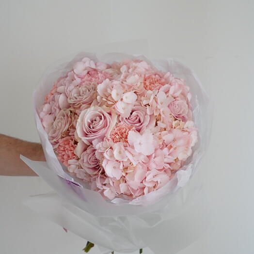 Blush M