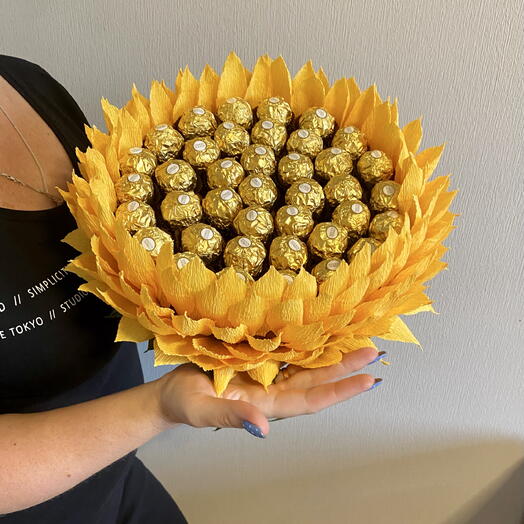 Sunflower S