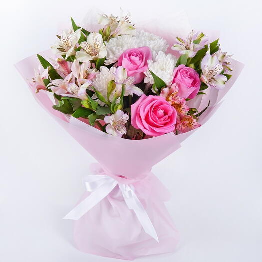 Bouquet Palermo