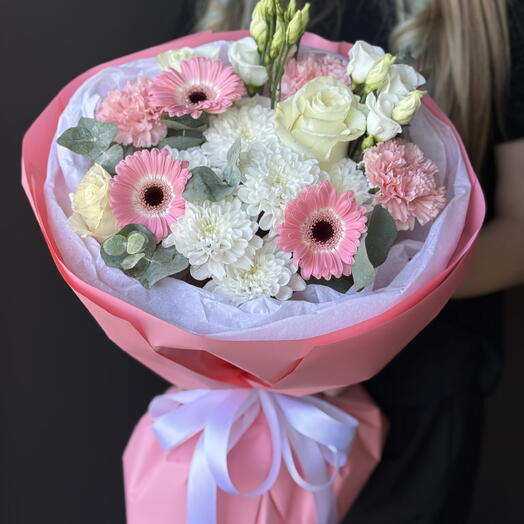 Bouquet🪷🪷🪷