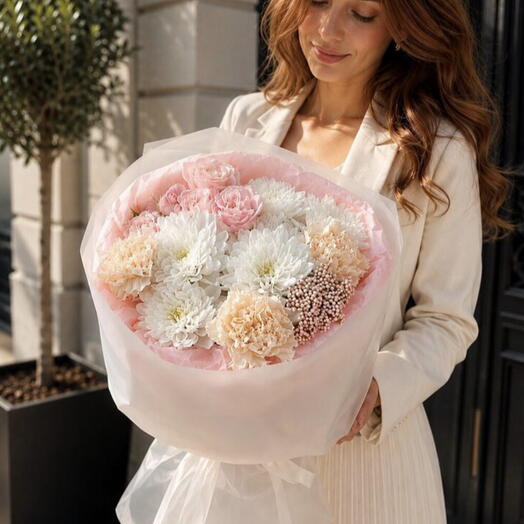 Blush Melany 01