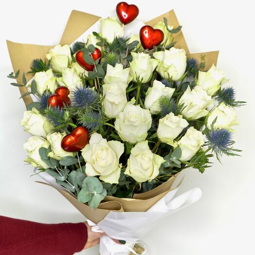 Bouquet "Angel"