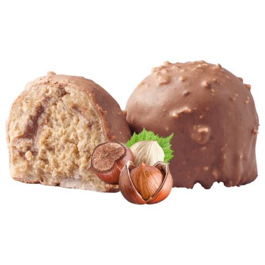 MOCHI HAZELNUT