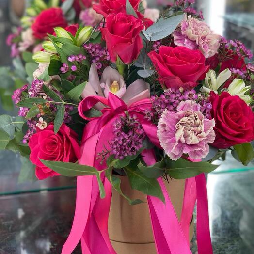 Pink Miracle
