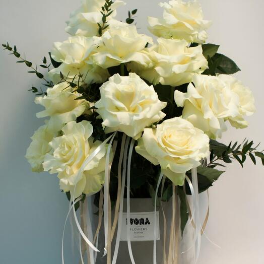 White Box L