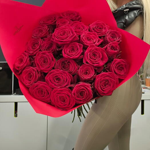 Roses