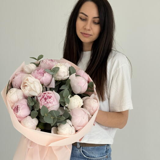 Soft Blush