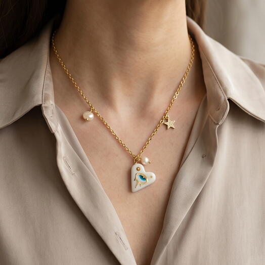 Heart Chain