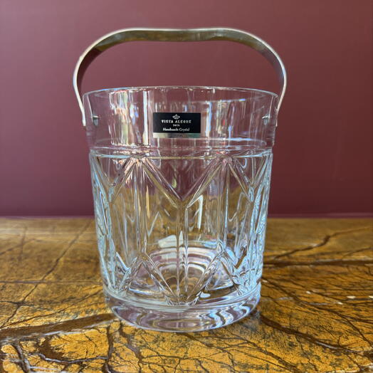 Vista Alegre Avenue Ice Bucket