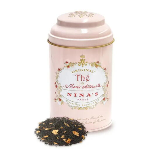 Marie Antoinette Tea