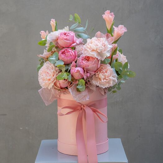 Blooming Joy