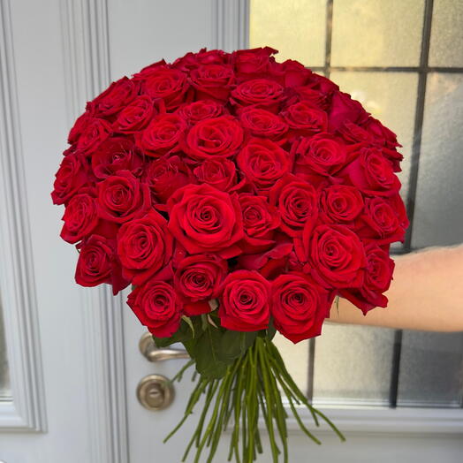 51 rose