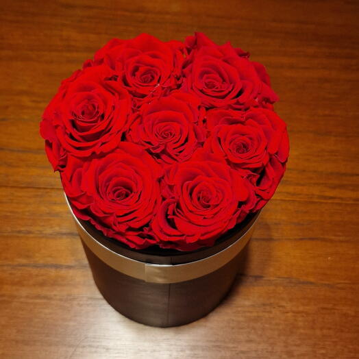 Love forever