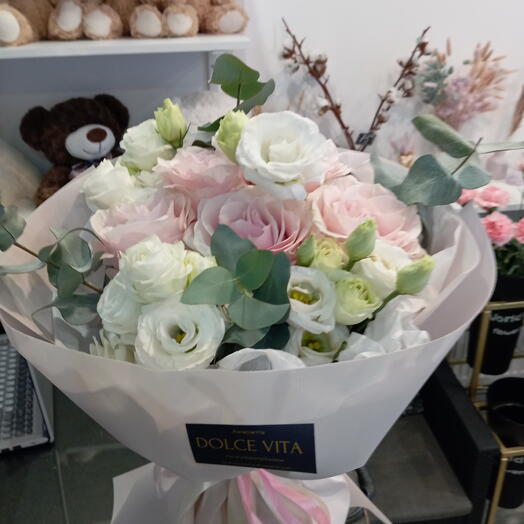 Romantic Bouquet